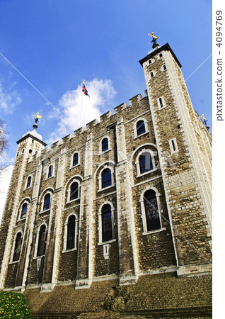 Tower of London Tower of London 4094769