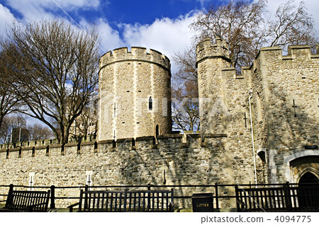 Tower of London 4094775