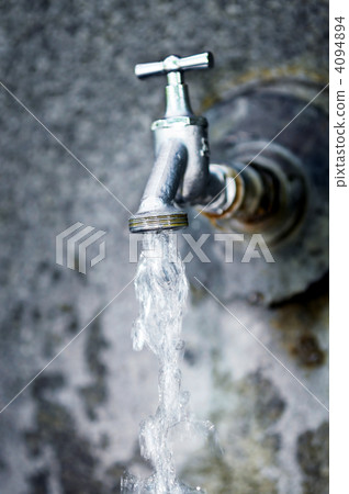 Water tap 4094894
