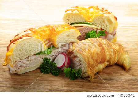 Sandwiches 4095041