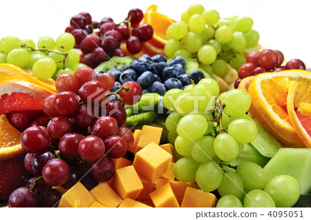 Fruit tray Fruit tray 4095051