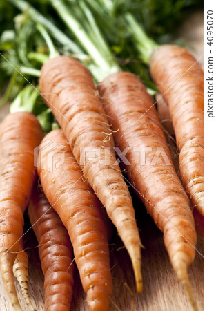 Carrots 4095070