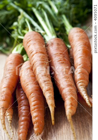 Carrots 4095071