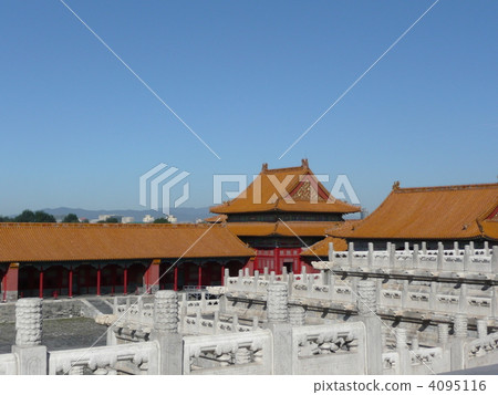 故宮 4095116