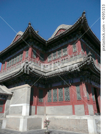 Summer Palace Tokuwa Garden First Exhibition Room 4095153