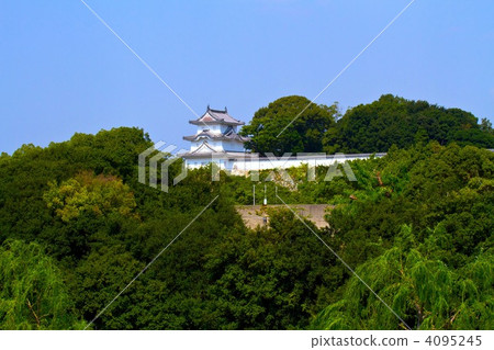 Akashi Castle 4095245