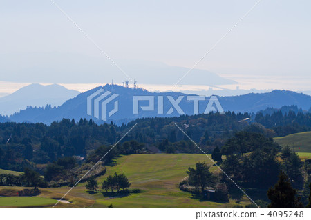 從六甲花園露台查看 4095248