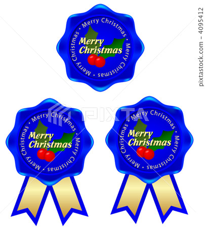 聖誕節標記 4095412
