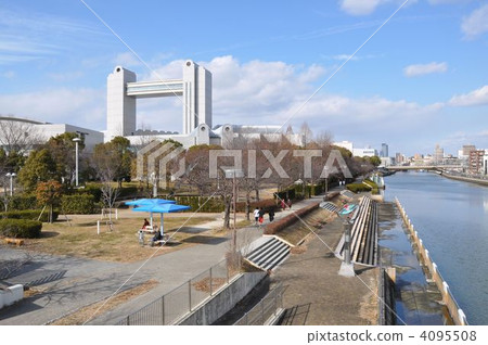 名古屋國際會議中心天鵝世紀廣場 名古屋國際會議中心天鵝世紀廣場 4095508