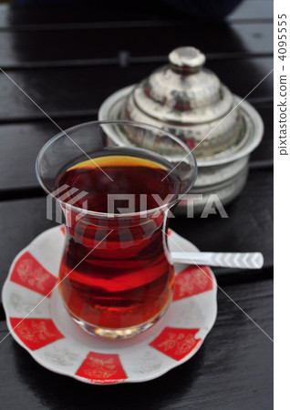 Turkish chaihane chai 4095555