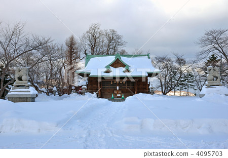 步行小樽/水寺 4095703