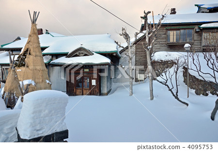 Otaru walking · Oshioizobara residence 4095753