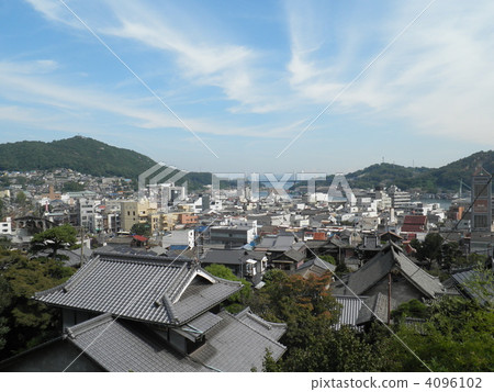 Onomichi Town Onomichi Town 4096102