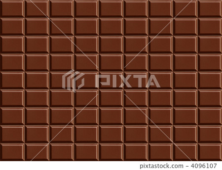 Chocolate 4096107