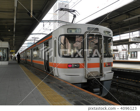 東海道313系列 4096123