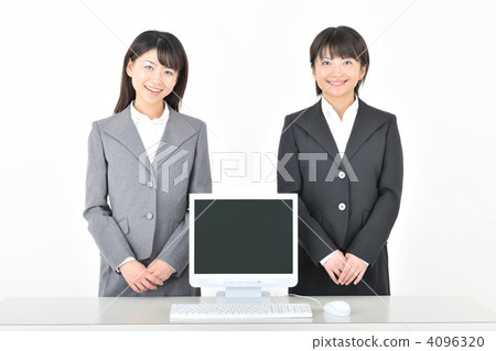 business woman, female business person, female 4096320