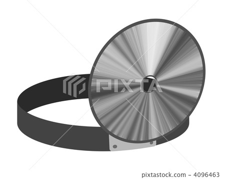 Fixed mirror 4096463