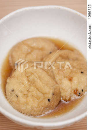 Simmered dish 4096725