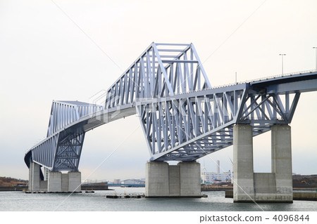 東京大橋 東京大橋 4096844