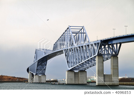 東京大橋 4096853