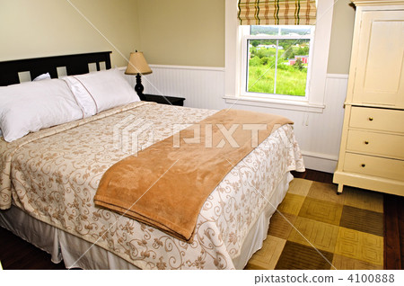 Bedroom Bedroom 4100888