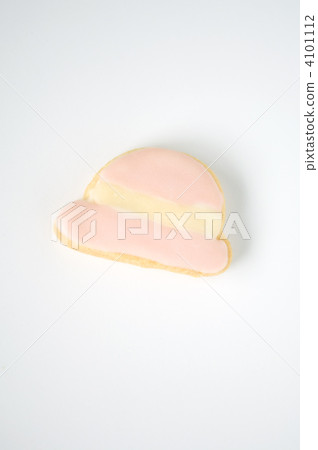 帽子糖果 4101112