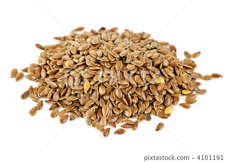 Brown flax seed Brown flax seed 4101191