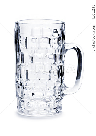 Empty beer mug Empty beer mug 4101230