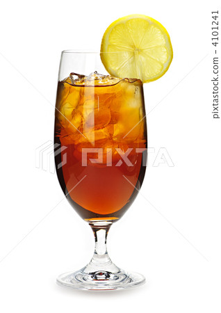 Lemon iced tea 4101241