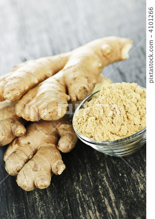 Ginger root Ginger root 4101266