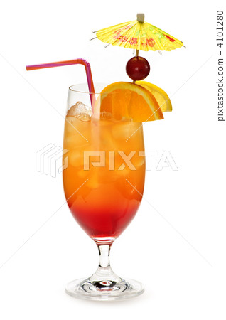 Tropical cocktail 4101280