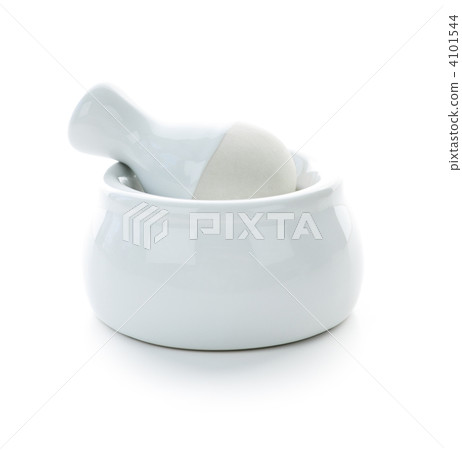 Mortar and pestle 4101544