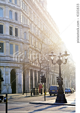 London street 4101633