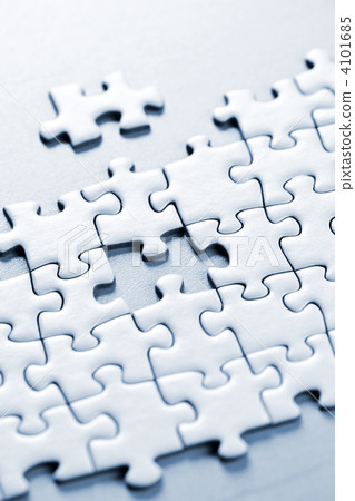 Missing puzzle piece Missing puzzle piece 4101685