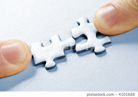 Puzzle pieces 4101688