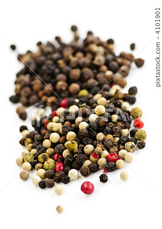 Mixed peppercorns 4101901