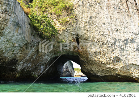 Los Arcos Park in Mexico 4102001