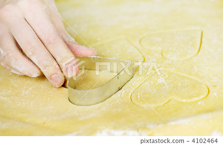 baked, broiled, burn 4102464