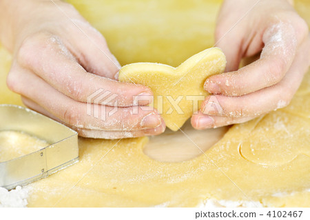 baked, broiled, burn 4102467