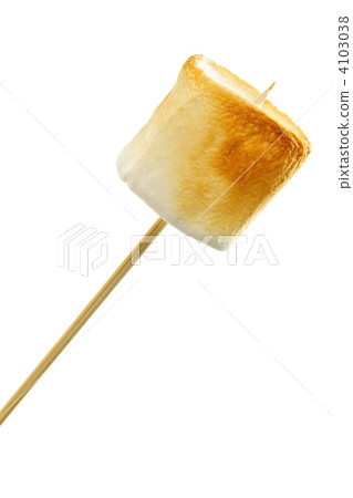 Toasted marshmallow Toasted marshmallow 4103038
