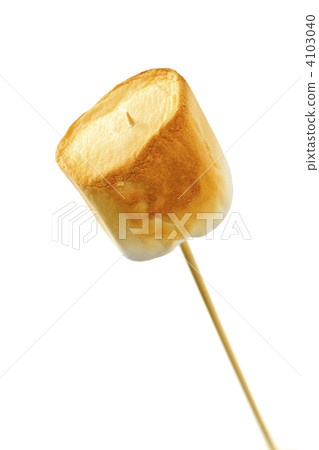 Toasted marshmallow Toasted marshmallow 4103040