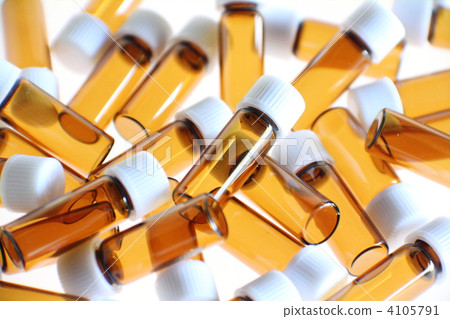 Light shielding bottle 4105791