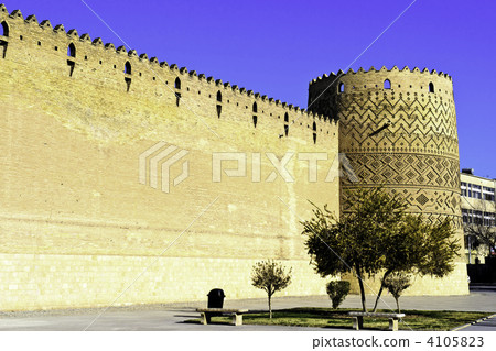 Carrie Hearn Fort伊朗 Carrie Hearn Fort伊朗 4105823