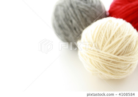 手捲羊毛球 手捲羊毛球 4108584