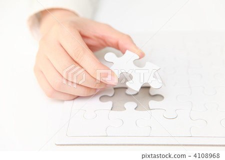 Jigsaw puzzle Jigsaw puzzle 4108968