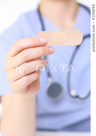 Bandage 4109049