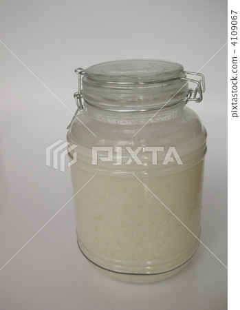 I made salt koji 4109067