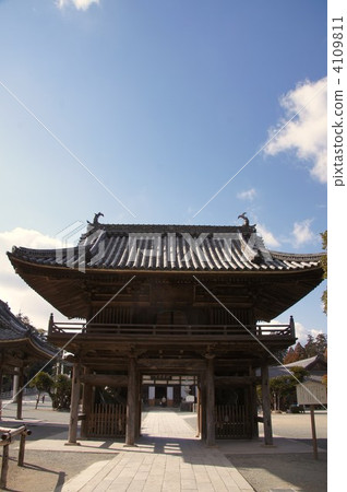 Toyokawa Inari 4109811