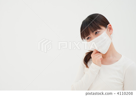 Mask Mask 4110208