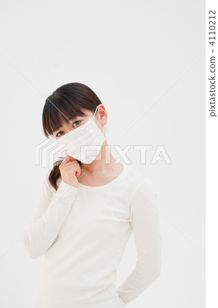 Mask 4110212